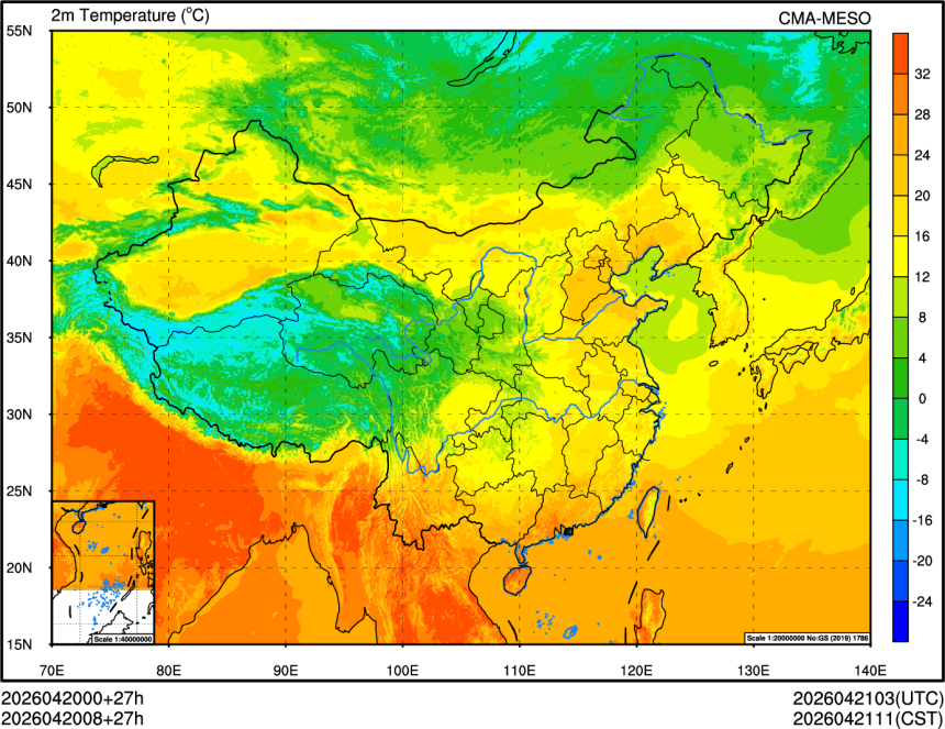 04/20 00时 +027小时