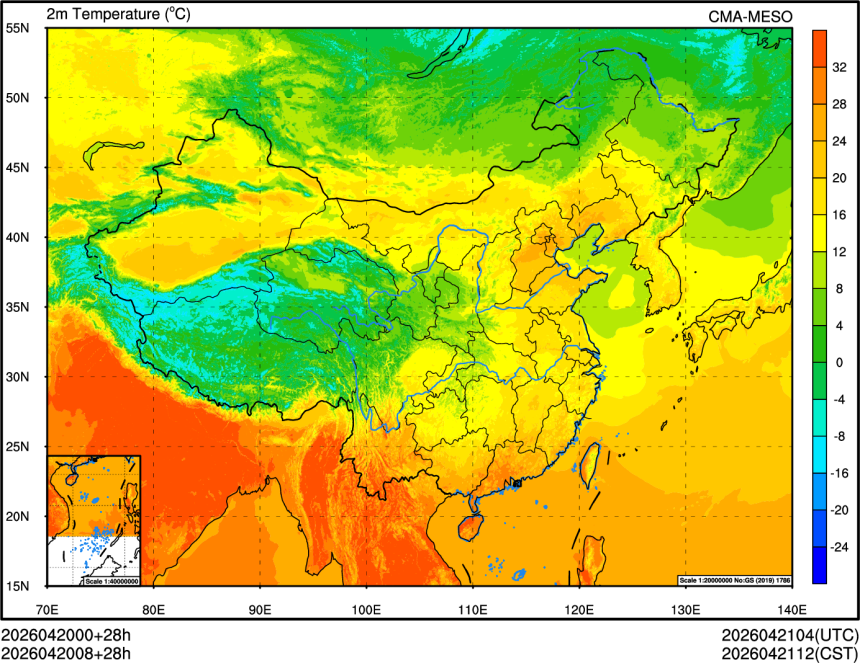 04/20 00时 +028小时