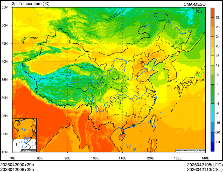 04/20 00时 +029小时