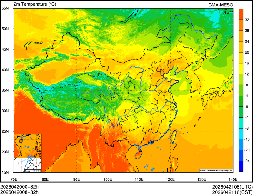04/20 00时 +032小时