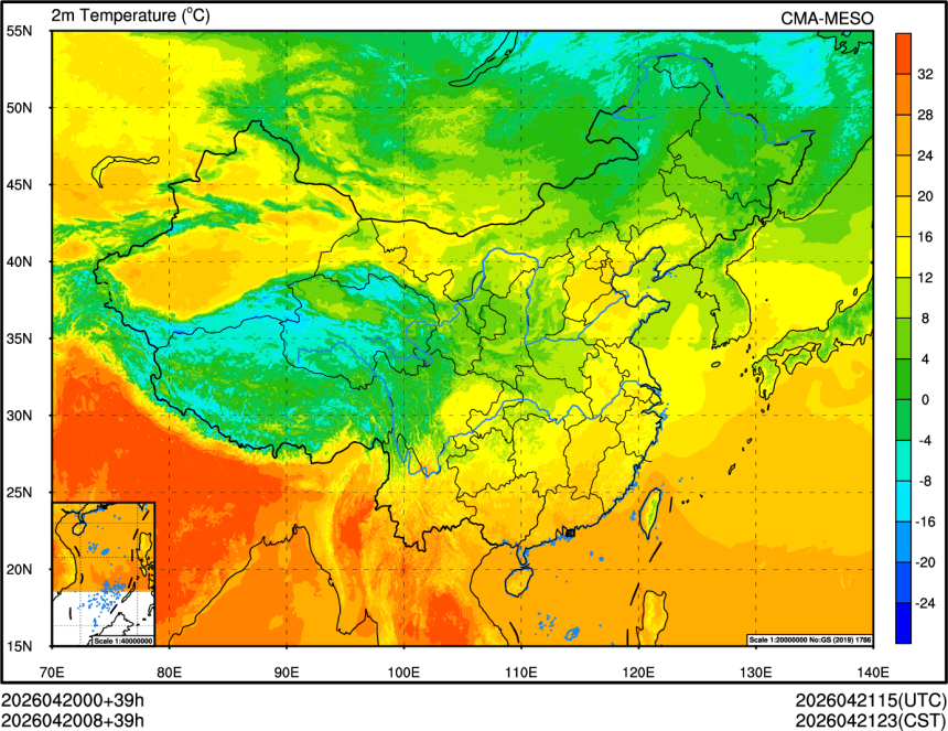 04/20 00时 +039小时