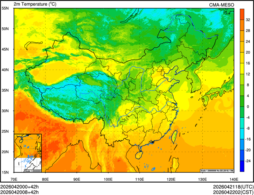 04/20 00时 +042小时