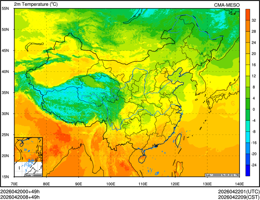 04/20 00时 +049小时