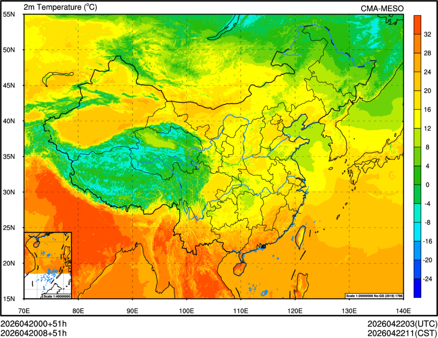04/20 00时 +051小时