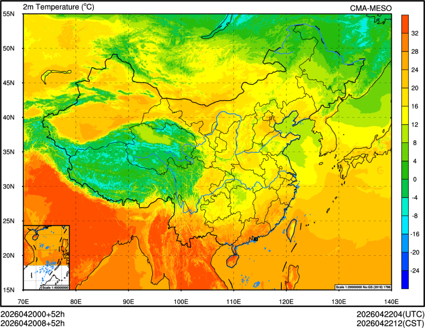 04/20 00时 +052小时