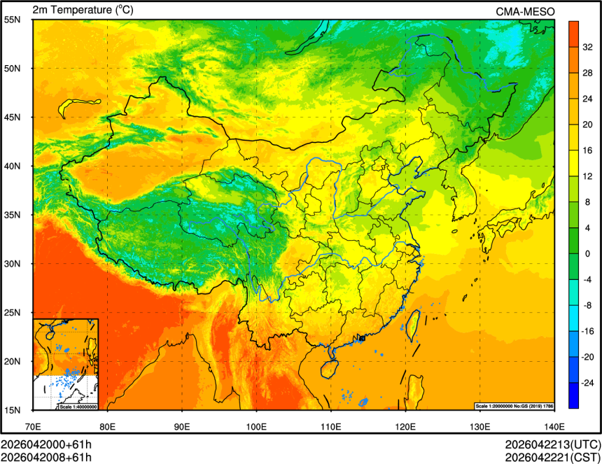 04/20 00时 +061小时