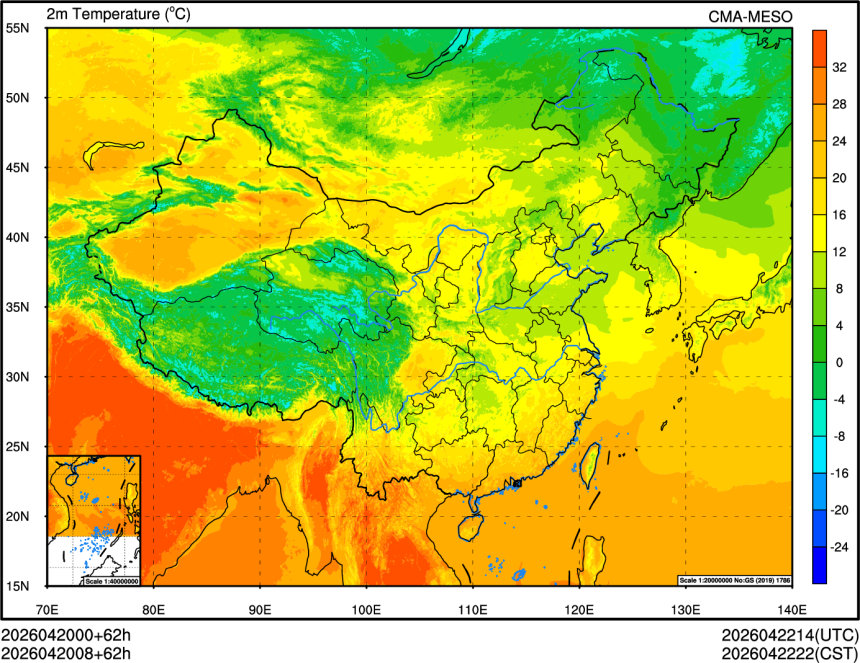 04/20 00时 +062小时