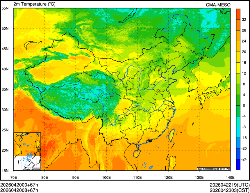 04/20 00时 +067小时
