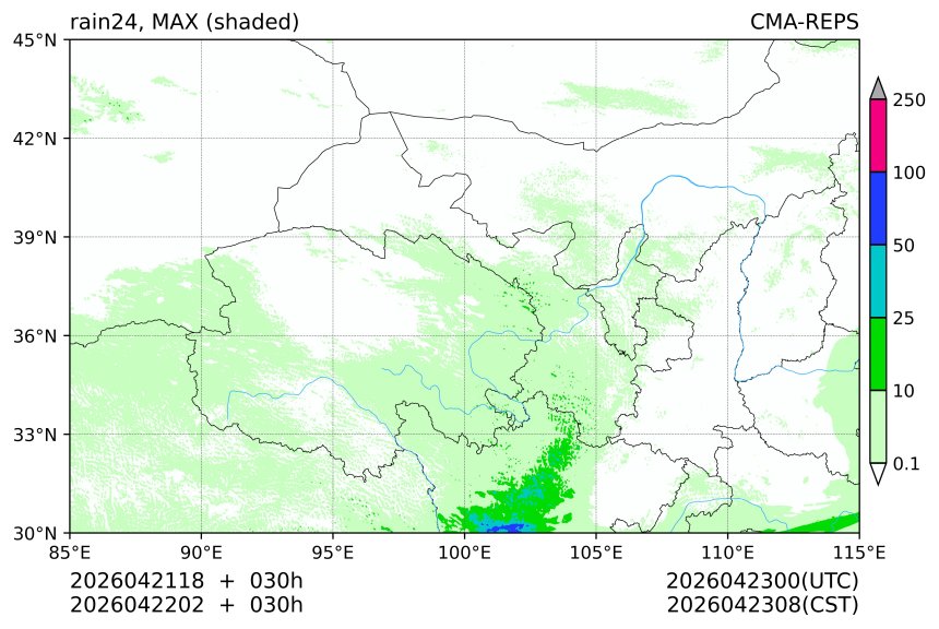 04/21 18时 +030小时