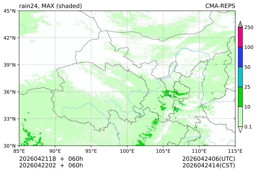 04/21 18时 +060小时