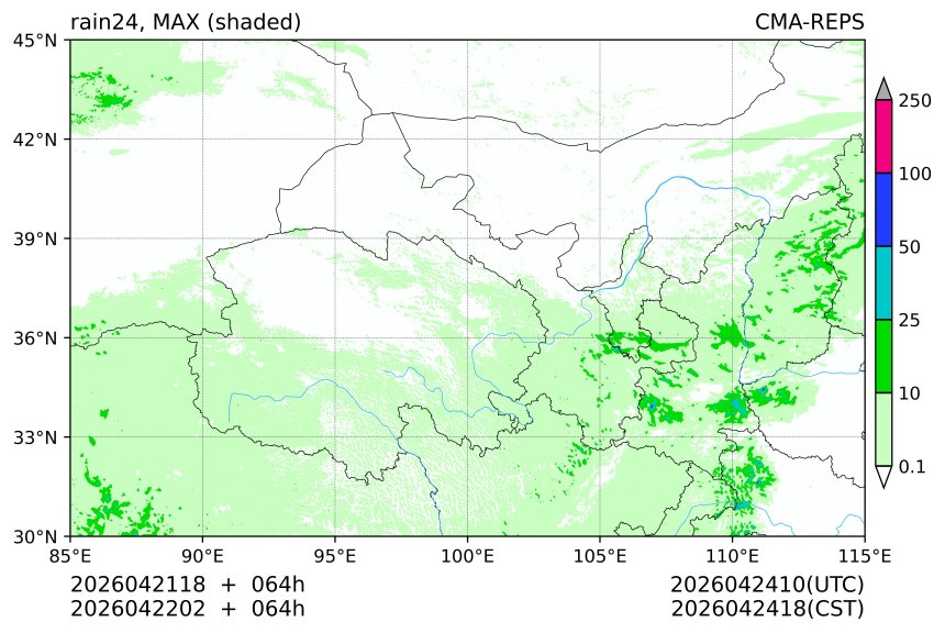 04/21 18时 +064小时