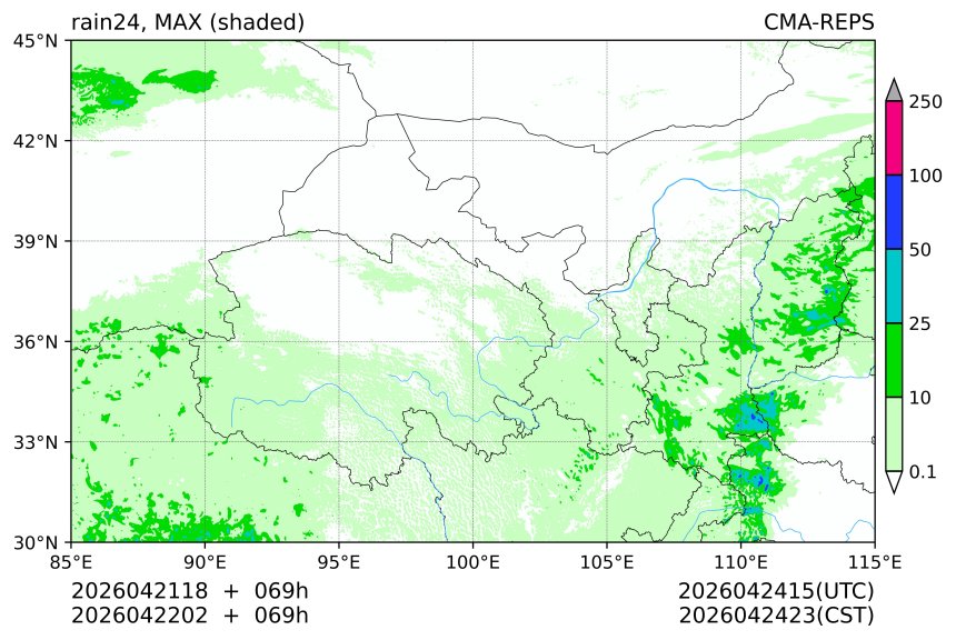 04/21 18时 +069小时