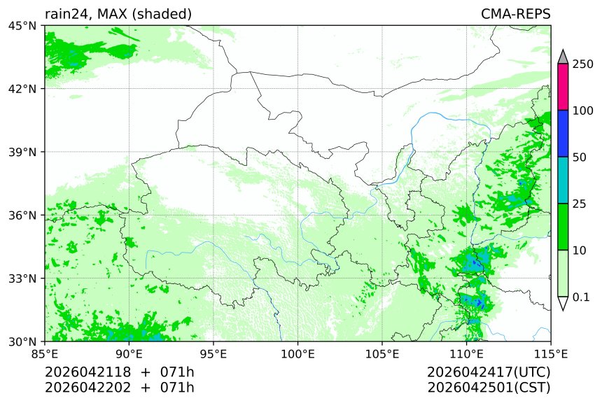04/21 18时 +071小时