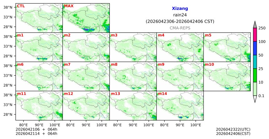 04/21 06时 +064小时