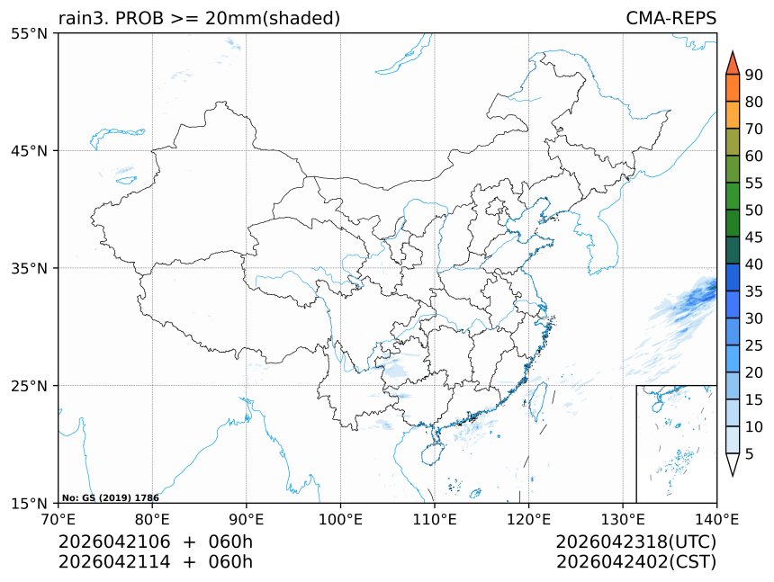 04/21 14时 +060小时