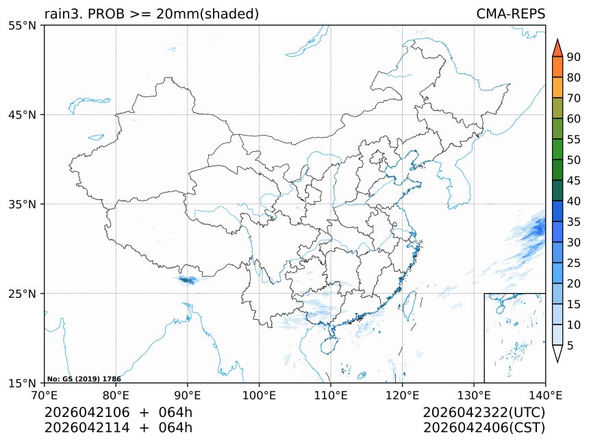 04/21 14时 +064小时