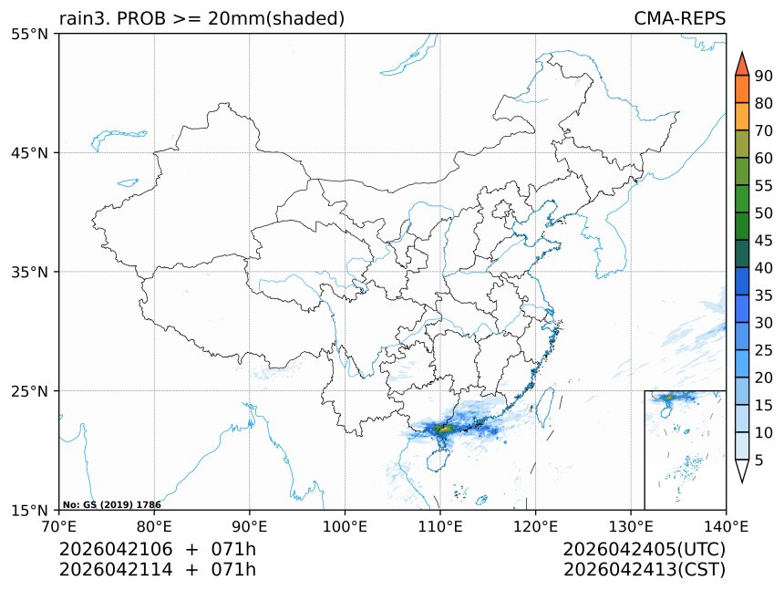 04/21 14时 +071小时