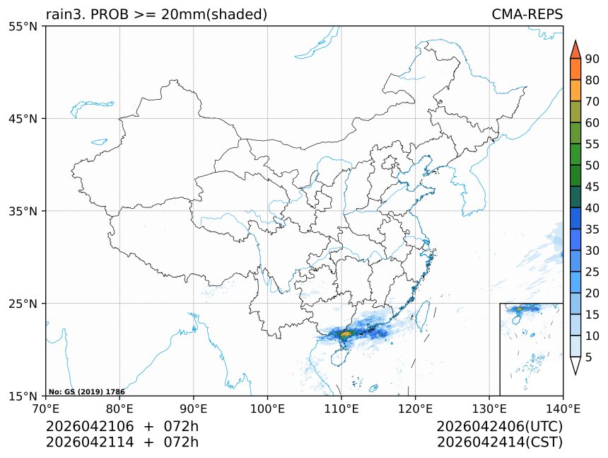 04/21 14时 +072小时
