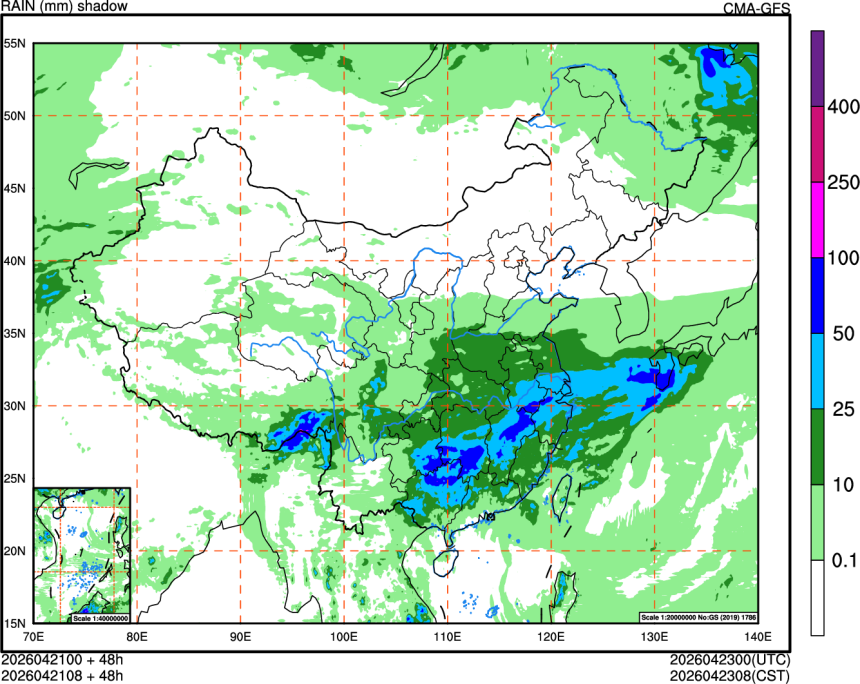 04/21 08时 +048小时
