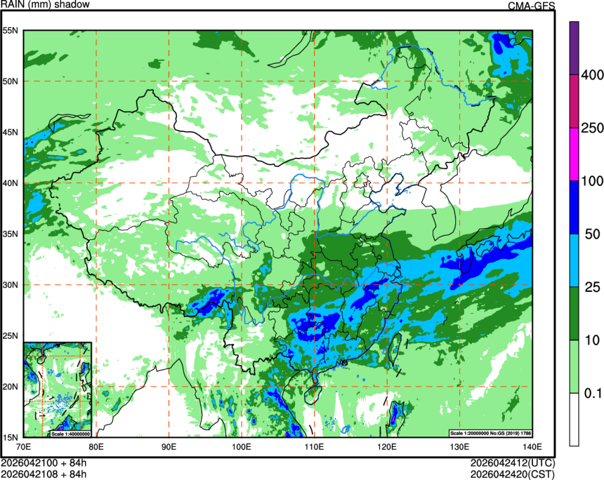 04/21 08时 +084小时