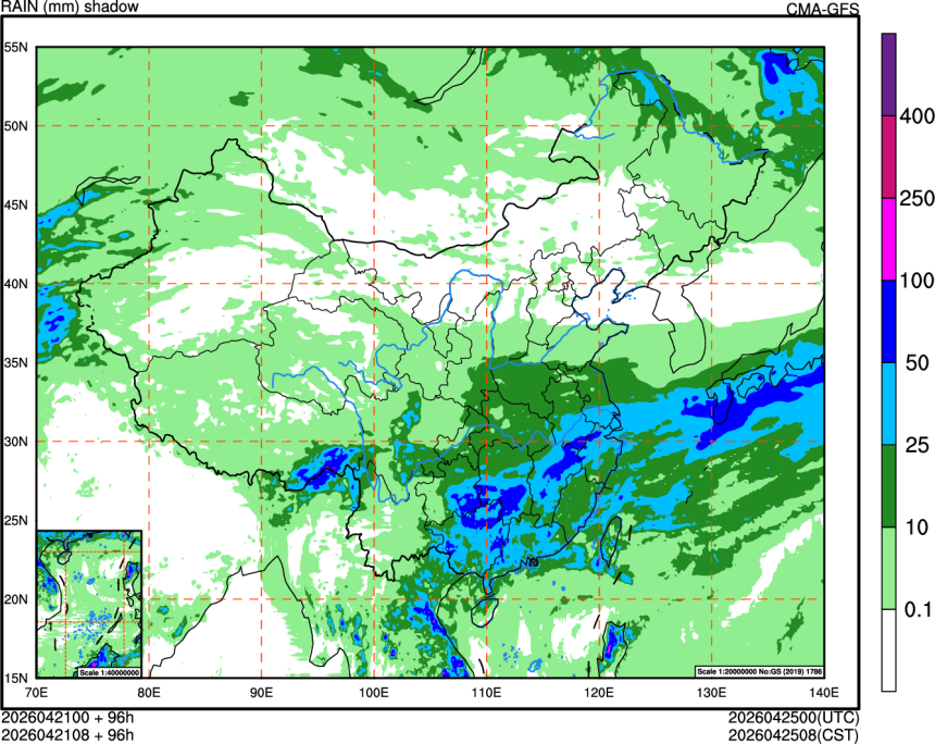 04/21 08时 +096小时
