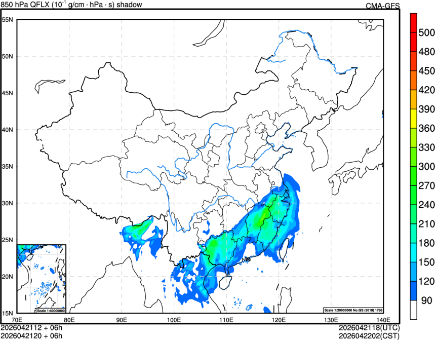 04/21 12时 +006小时