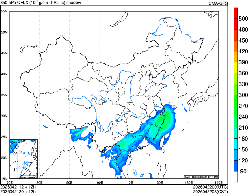 04/21 12时 +012小时