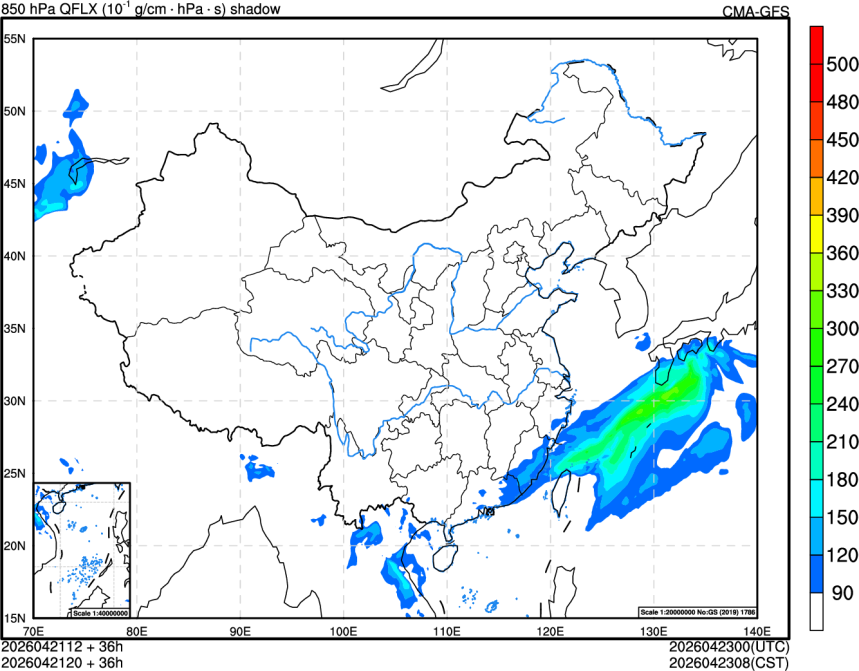 04/21 12时 +036小时