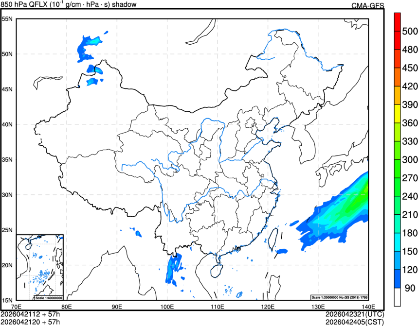 04/21 12时 +057小时