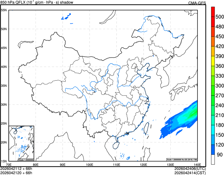04/21 12时 +066小时