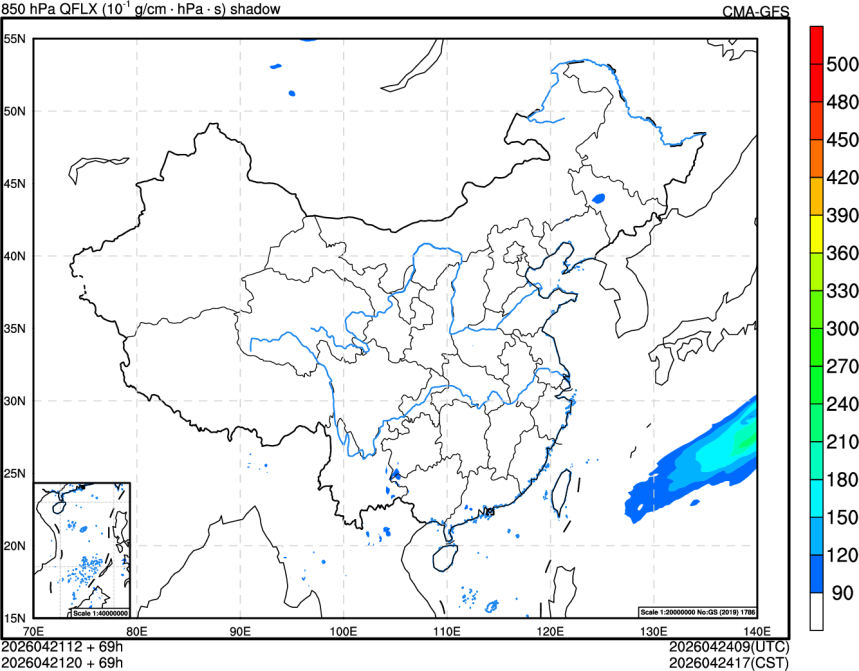 04/21 12时 +069小时