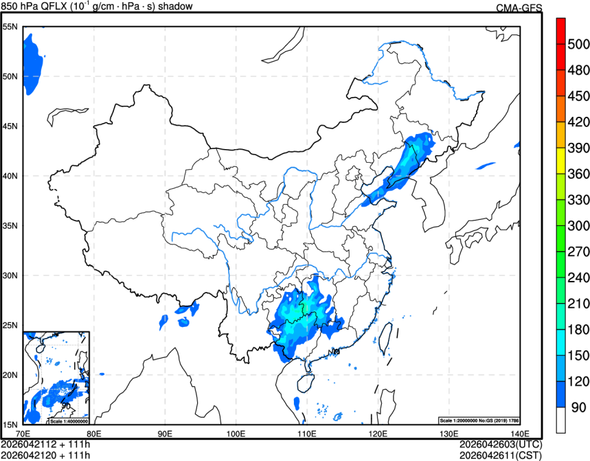 04/21 12时 +111小时