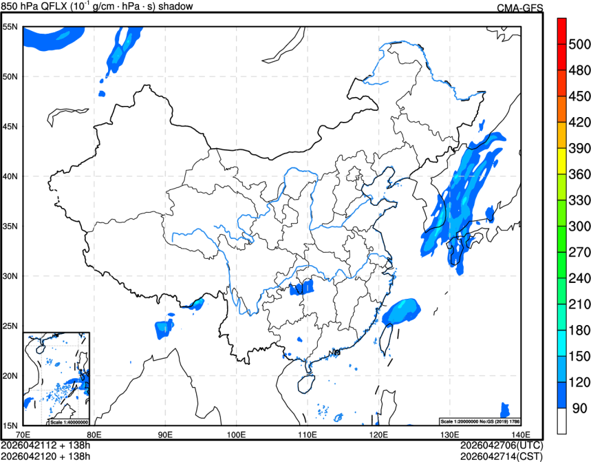 04/21 12时 +138小时