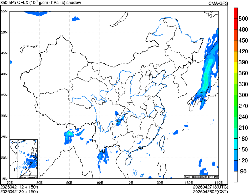 04/21 12时 +150小时