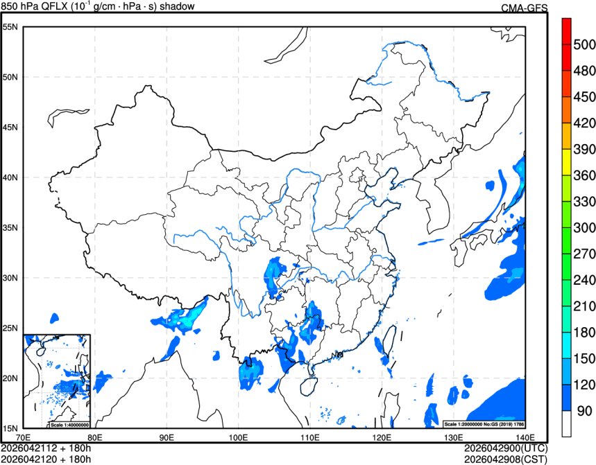 04/21 12时 +180小时