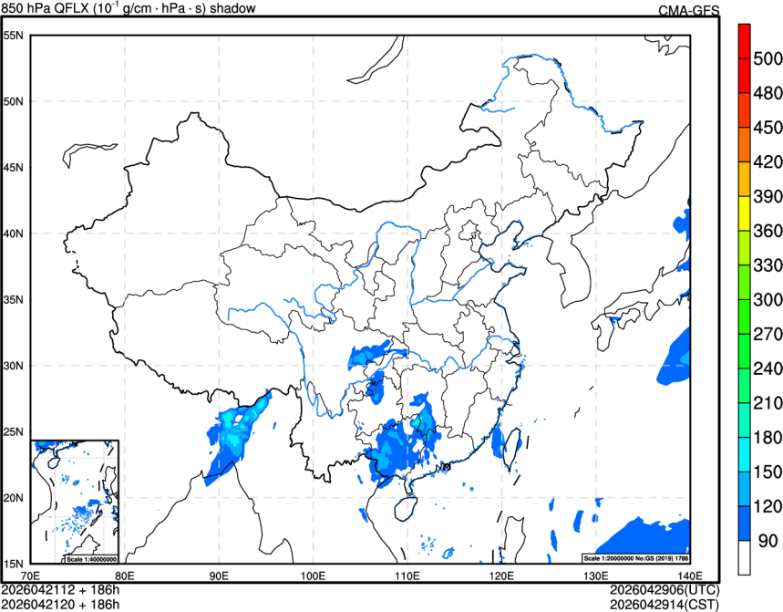 04/21 12时 +186小时
