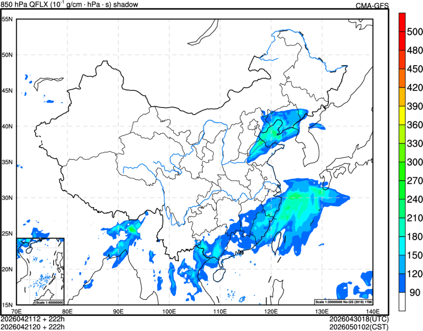 04/21 12时 +222小时