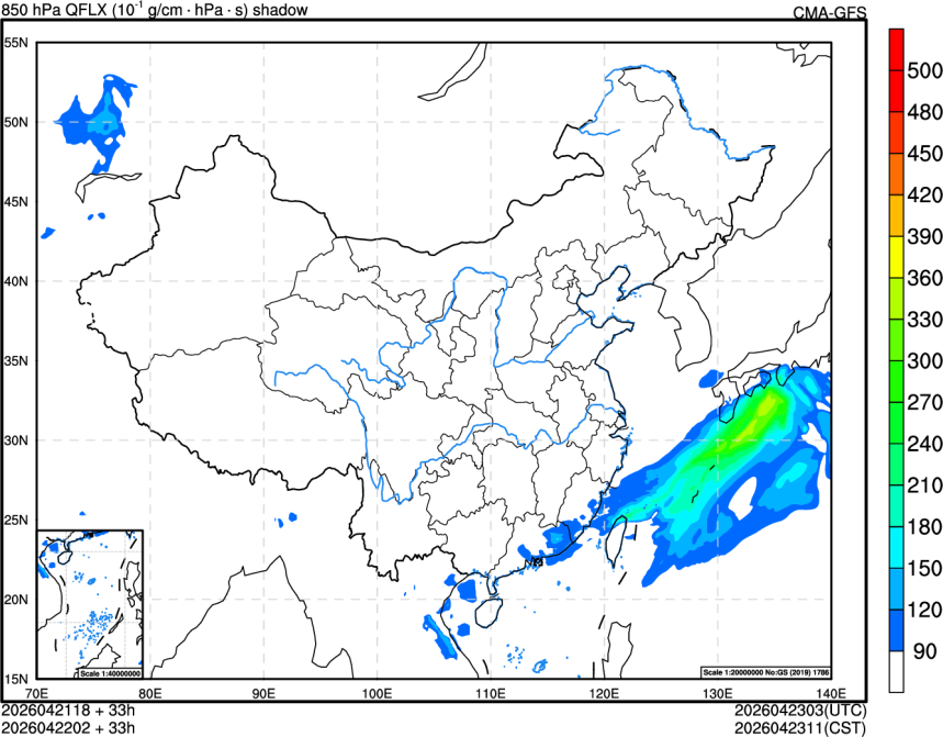 04/21 18时 +033小时