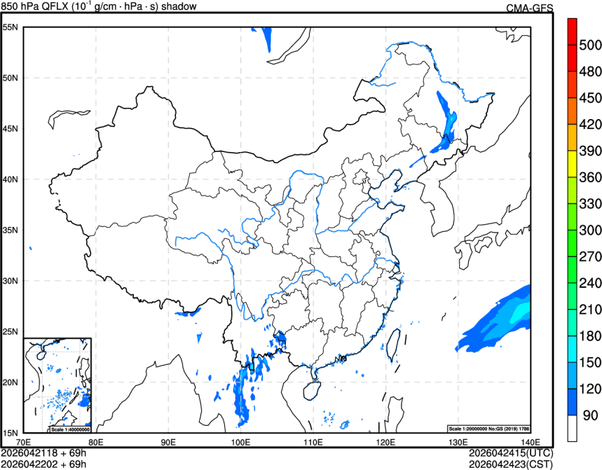 04/21 18时 +069小时