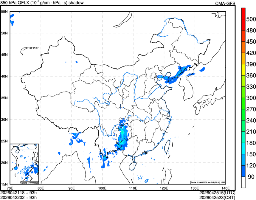 04/21 18时 +093小时