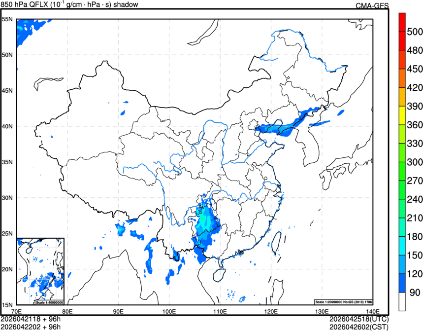 04/21 18时 +096小时