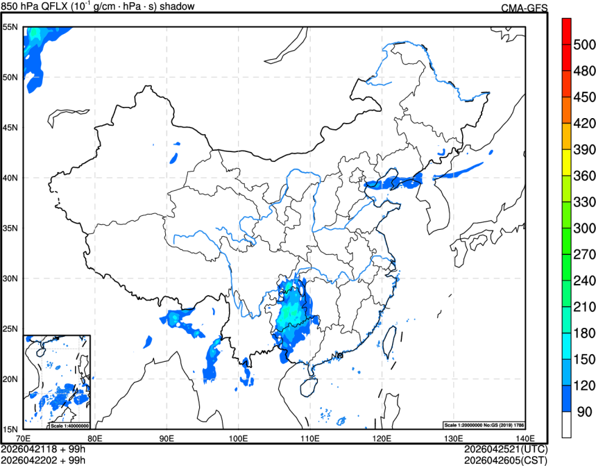 04/21 18时 +099小时