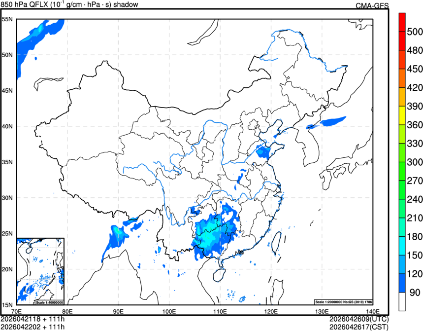 04/21 18时 +111小时