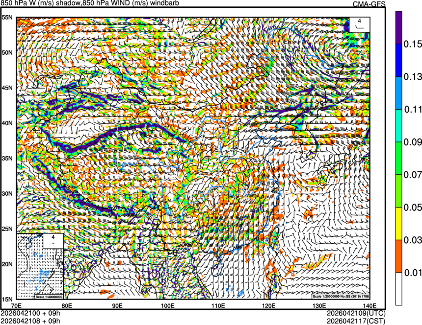 04/21 00时 +009小时