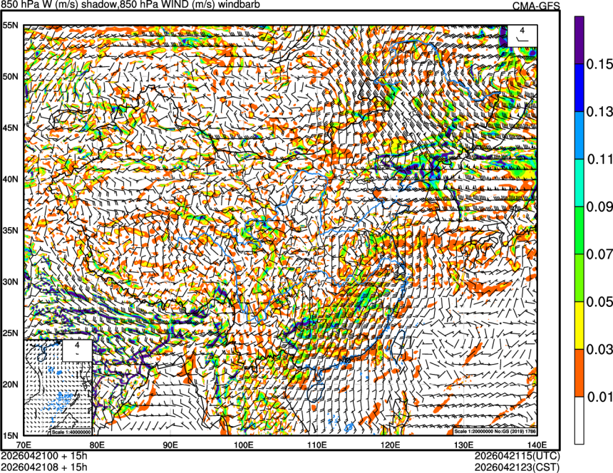 04/21 00时 +015小时
