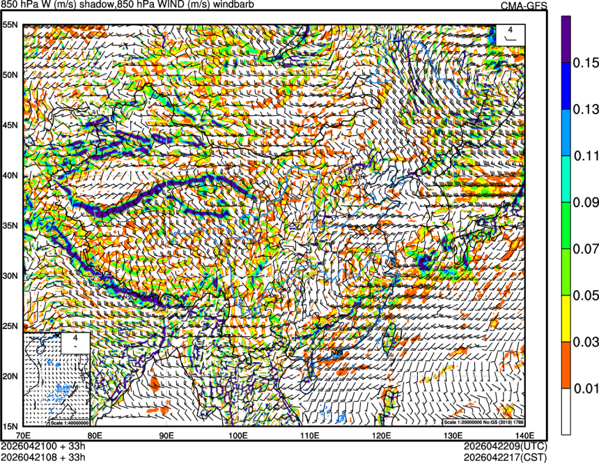 04/21 00时 +033小时