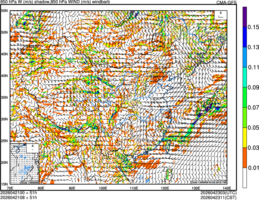04/21 00时 +051小时