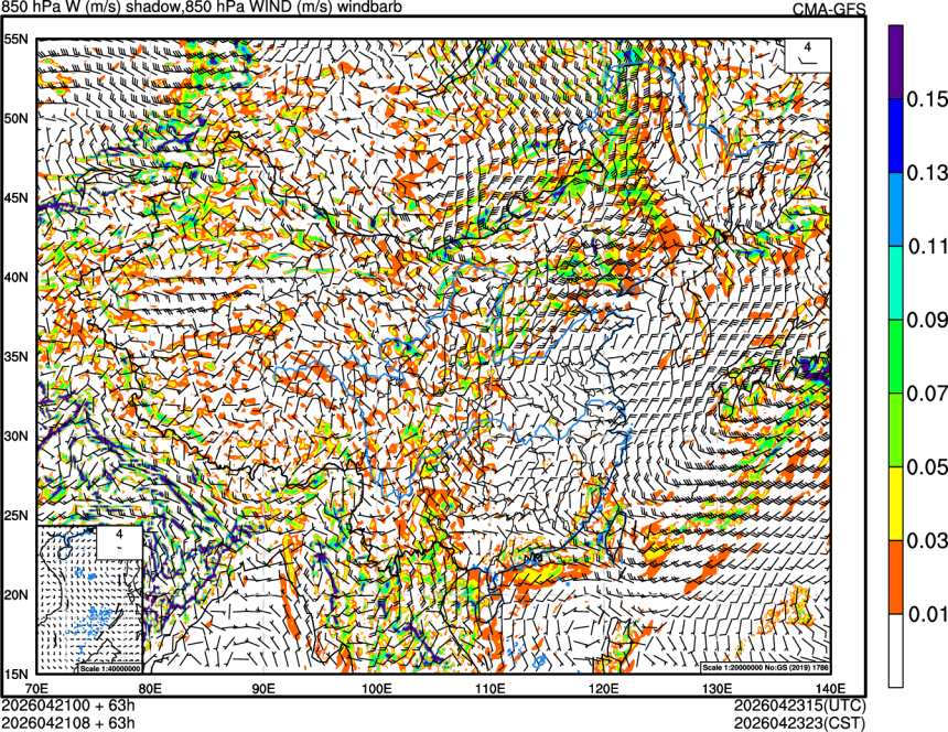 04/21 00时 +063小时