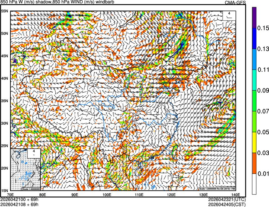 04/21 00时 +069小时