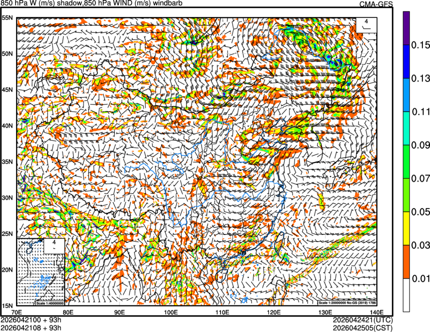 04/21 00时 +093小时